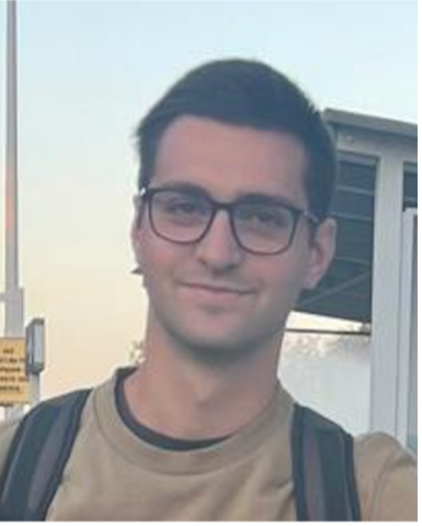 Marc Smyk Profile Image